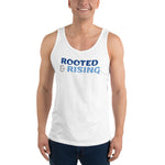 Unisex  Tank Top - ROOTED BRAND 