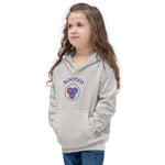 Kids Hoodie - ROOTED BRAND 