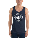 Unisex  Tank Top - ROOTED BRAND 