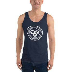 Unisex  Tank Top - ROOTED BRAND 