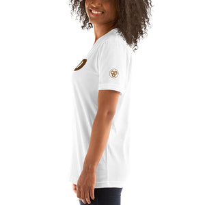 Short-Sleeve Unisex T-Shirt - ROOTED BRAND 