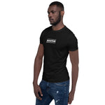 Short-Sleeve Unisex T-Shirt - ROOTED BRAND 