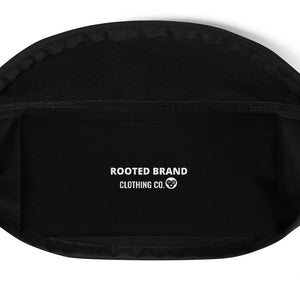 Fanny Pack - ROOTED BRAND 