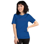 Short-Sleeve Unisex T-Shirt - ROOTED BRAND 