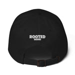 Dad hat - ROOTED BRAND 