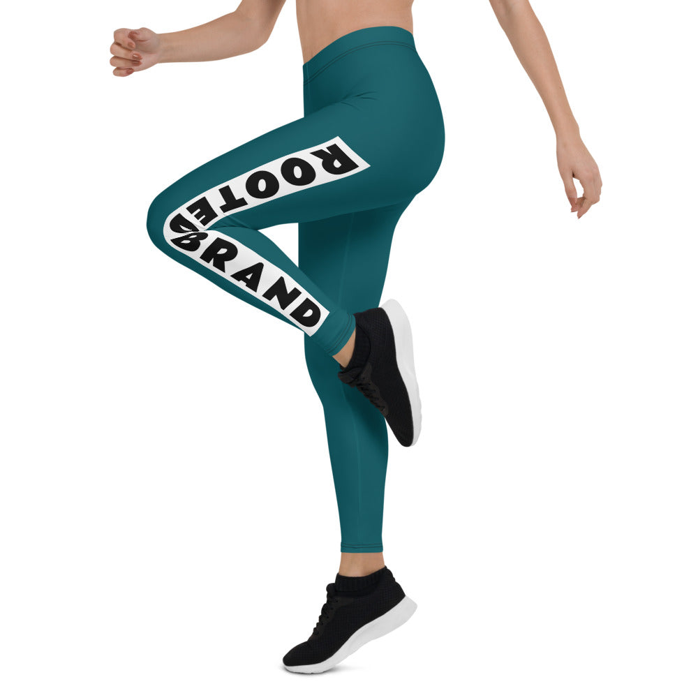 Leggings - ROOTED BRAND 