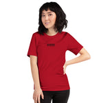 Short-Sleeve Unisex T-Shirt - ROOTED BRAND 