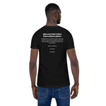 Short-Sleeve Unisex T-Shirt - ROOTED BRAND 