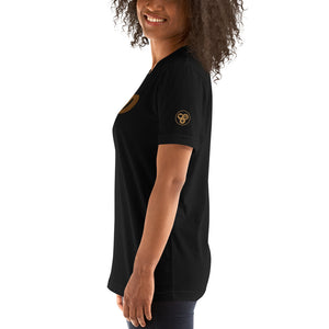 Short-Sleeve Unisex T-Shirt - ROOTED BRAND 