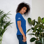 GUYANA 592 Short-Sleeve Unisex T-Shirt - ROOTED BRAND 