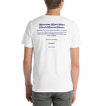 Short-Sleeve Unisex T-Shirt - ROOTED BRAND 