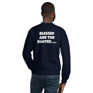 Sweatshirt - ROOTED BRAND 