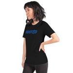Short-Sleeve Unisex T-Shirt - ROOTED BRAND 