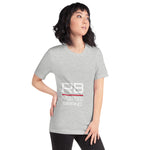 Short-Sleeve Unisex T-Shirt - ROOTED BRAND 