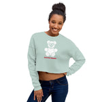 Crop Sweatshirt - ROOTED BRAND 