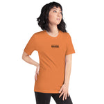 Short-Sleeve Unisex T-Shirt - ROOTED BRAND 
