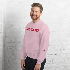 Sweatshirt - ROOTED BRAND 