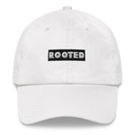 Dad hat - ROOTED BRAND 