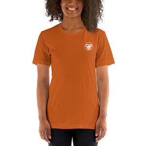 Short-Sleeve Unisex T-Shirt - ROOTED BRAND 