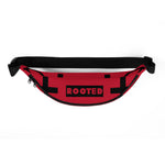 Fanny Pack - ROOTED BRAND 