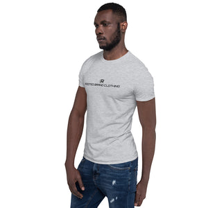 Short-Sleeve Unisex T-Shirt - ROOTED BRAND 