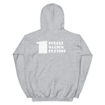 Guyana Hooded Sweatshirt - ROOTED BRAND 