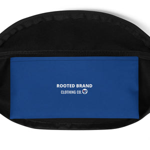 Fanny Pack - ROOTED BRAND 