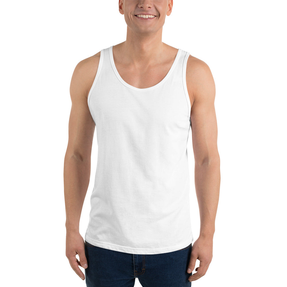 Unisex  Tank Top - ROOTED BRAND 