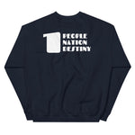 Guyana Sweatshirt - ROOTED BRAND 