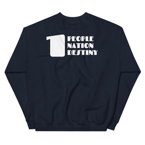 Guyana Sweatshirt - ROOTED BRAND 