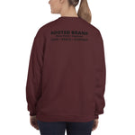 Sweatshirt - ROOTED BRAND 