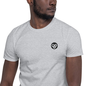 Short-Sleeve Unisex T-Shirt - ROOTED BRAND 