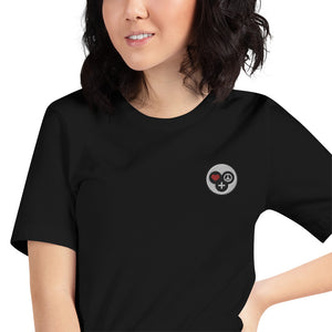 Short-Sleeve Unisex T-Shirt