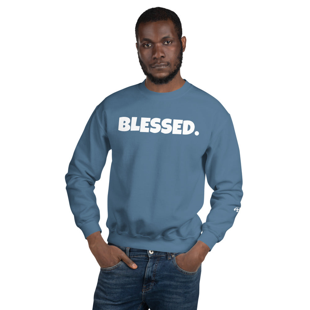 Sweatshirt - ROOTED BRAND 