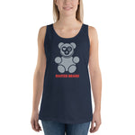 Unisex  Tank Top - ROOTED BRAND 