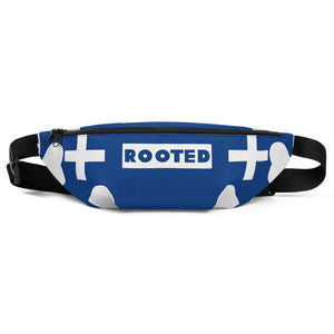 Fanny Pack - ROOTED BRAND 