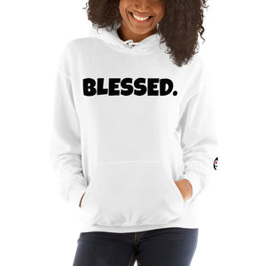 Hooded Sweatshirt - ROOTED BRAND 