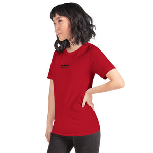 Short-Sleeve Unisex T-Shirt - ROOTED BRAND 