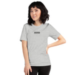 Short-Sleeve Unisex T-Shirt - ROOTED BRAND 