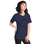 Short-Sleeve Unisex T-Shirt - ROOTED BRAND 
