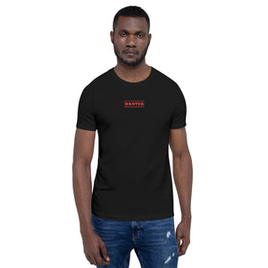 Short-Sleeve Unisex T-Shirt - ROOTED BRAND 