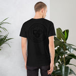 Short-Sleeve Unisex T-Shirt - ROOTED BRAND 