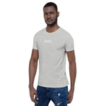 Short-Sleeve Unisex T-Shirt - ROOTED BRAND 