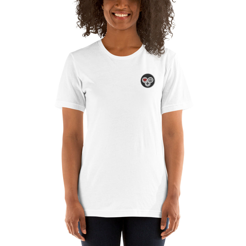 Short-Sleeve Unisex T-Shirt