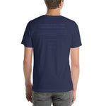 Short-Sleeve Unisex T-Shirt - ROOTED BRAND 
