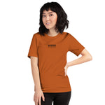 Short-Sleeve Unisex T-Shirt - ROOTED BRAND 
