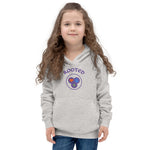 Kids Hoodie - ROOTED BRAND 