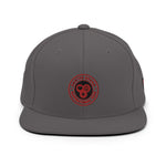 Snapback Hat - ROOTED BRAND 