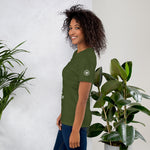 GUYANA 592 Short-Sleeve Unisex T-Shirt - ROOTED BRAND 