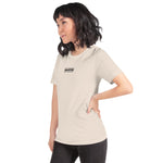 Short-Sleeve Unisex T-Shirt - ROOTED BRAND 